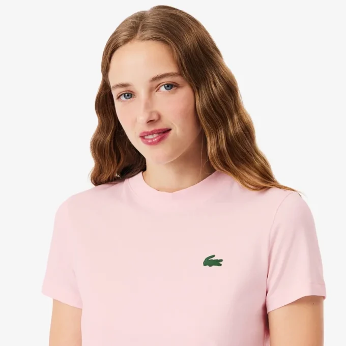 Women’s Ultra Dry Technical Cotton T-Shirt