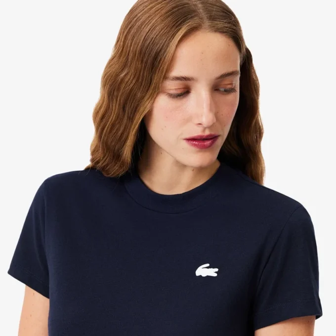 Women’s Ultra Dry Technical Cotton T-Shirt
