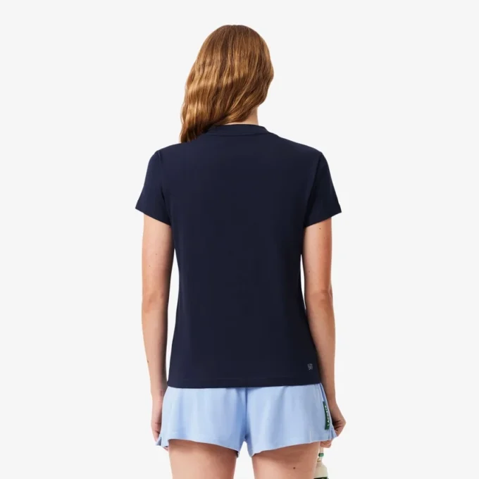 Women’s Ultra Dry Technical Cotton T-Shirt
