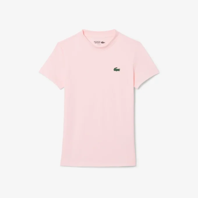 Women’s Ultra Dry Technical Cotton T-Shirt