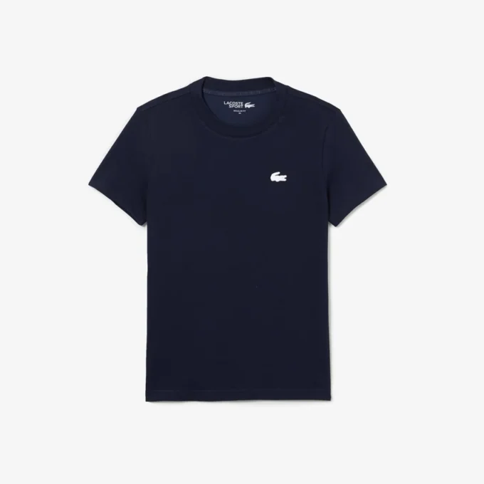 Women’s Ultra Dry Technical Cotton T-Shirt