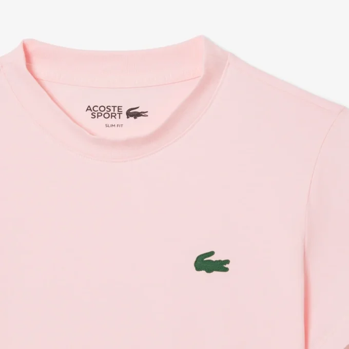 Women’s Ultra Dry Technical Cotton T-Shirt