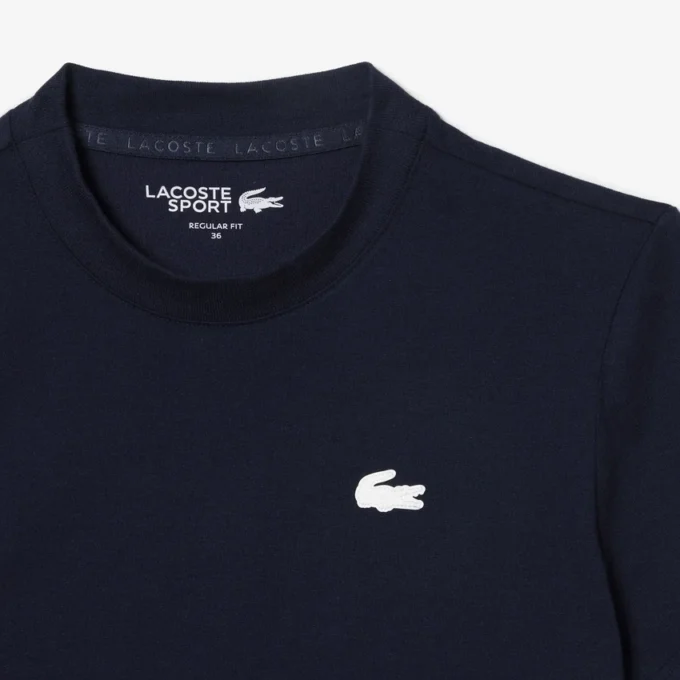 Women’s Ultra Dry Technical Cotton T-Shirt