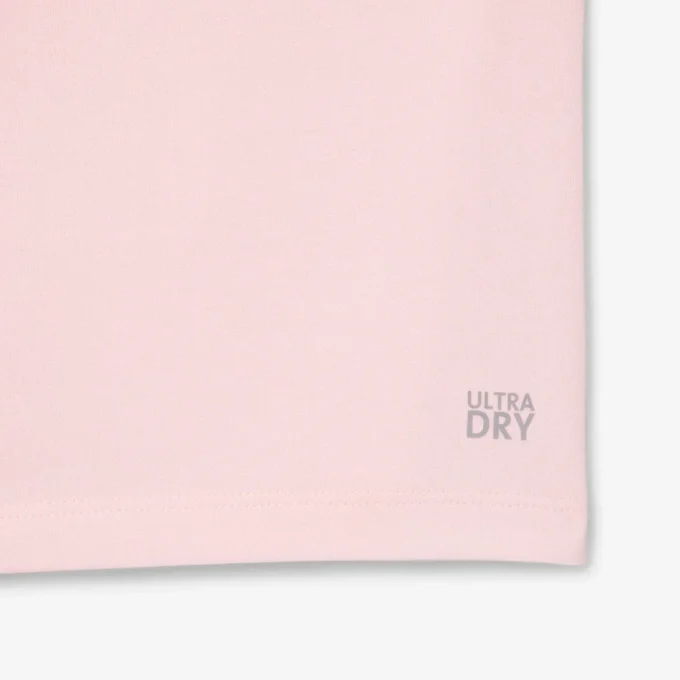 Women’s Ultra Dry Technical Cotton T-Shirt