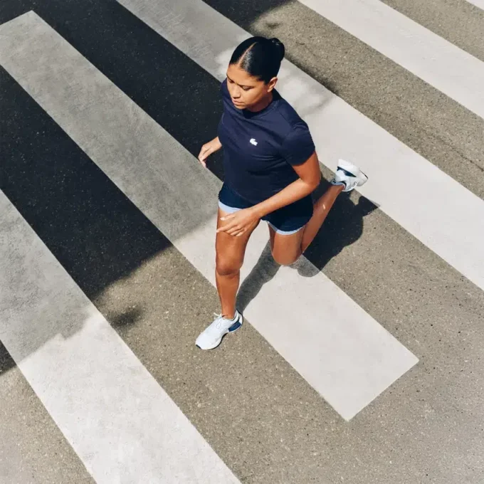 Women’s Ultra Dry Technical Cotton T-Shirt