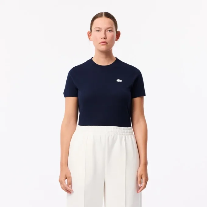 Women’s Ultra Dry Technical Cotton T-Shirt