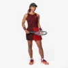 Women’s Ultra Dry Tennis Dress with Removable Liner