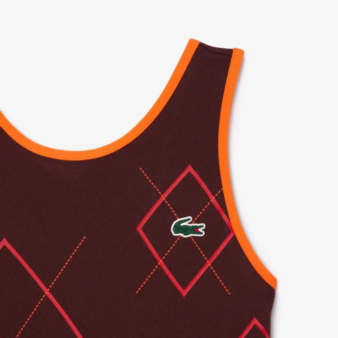 Women’s Ultra Dry Tennis Dress with Removable Liner
