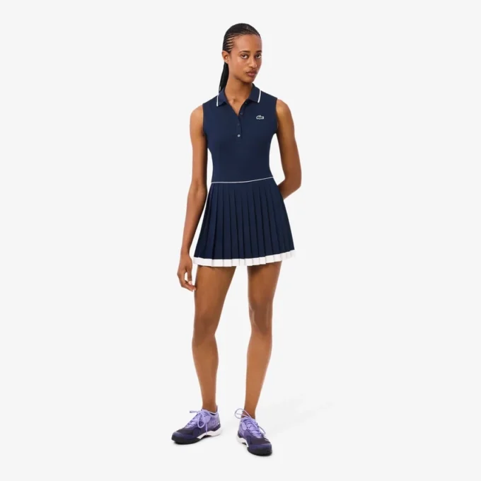 Women’s Ultra Dry Tennis Heritage Dress
