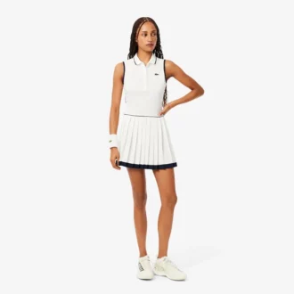 Women’s Ultra Dry Tennis Heritage Dress