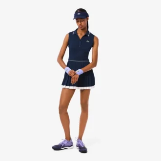 Women’s Ultra Dry Tennis Heritage Dress
