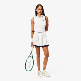 Women’s Ultra Dry Tennis Heritage Dress