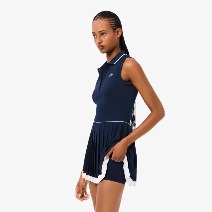 Women’s Ultra Dry Tennis Heritage Dress
