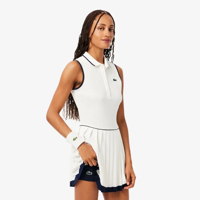 Women’s Ultra Dry Tennis Heritage Dress
