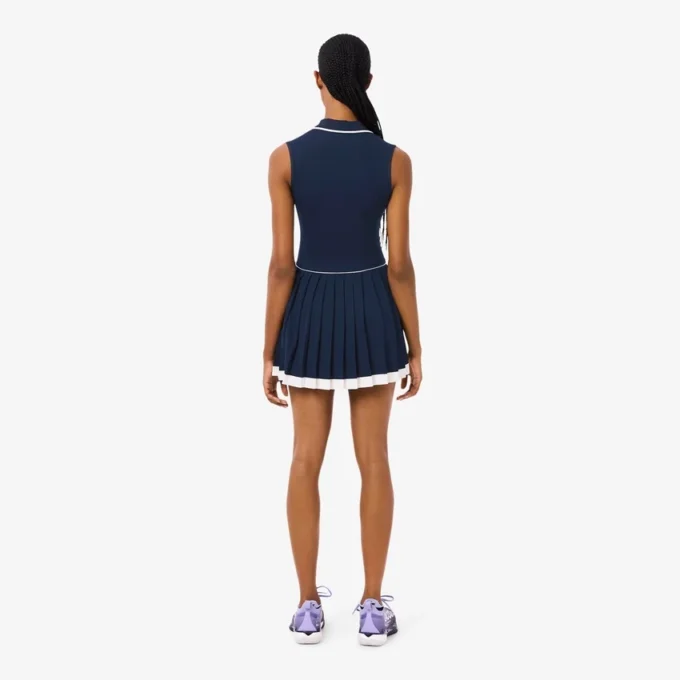 Women’s Ultra Dry Tennis Heritage Dress