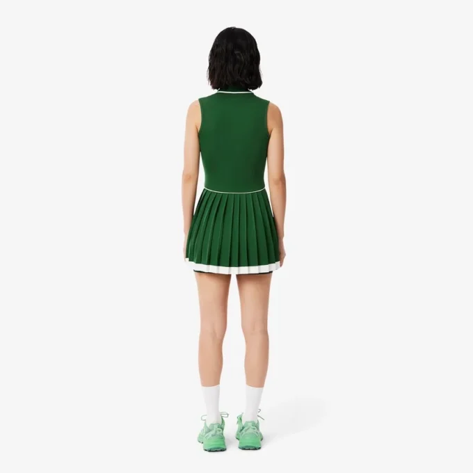 Women’s Ultra Dry Tennis Heritage Dress
