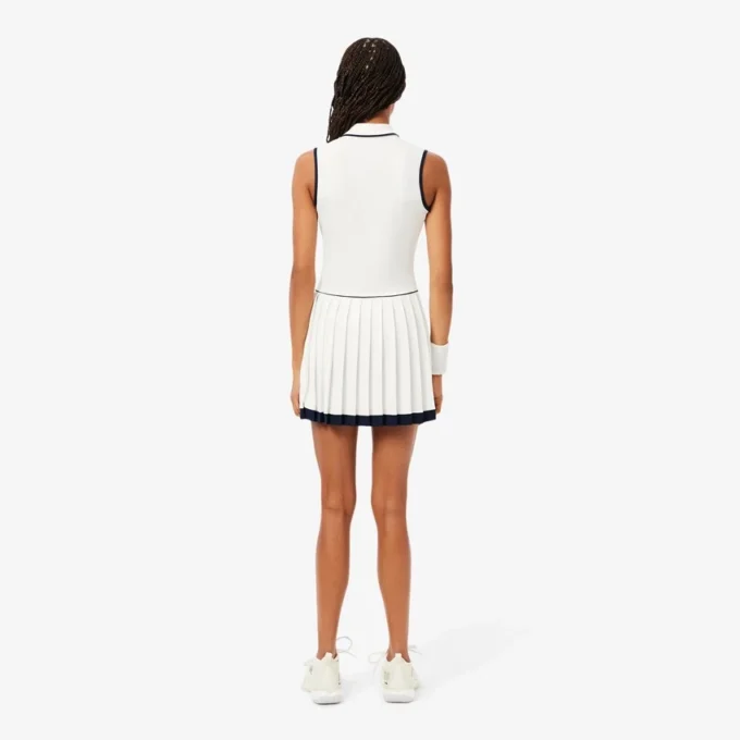 Women’s Ultra Dry Tennis Heritage Dress