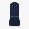 Women’s Ultra Dry Tennis Heritage Dress