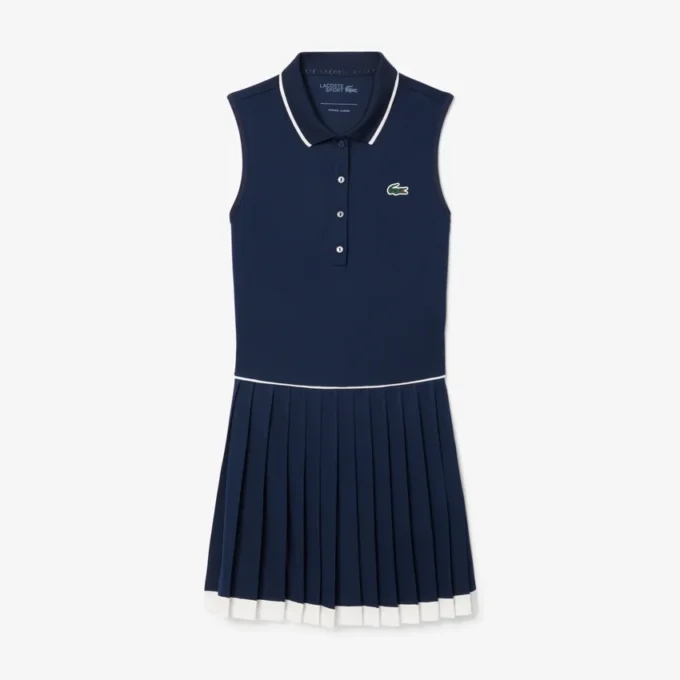 Women’s Ultra Dry Tennis Heritage Dress