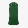 Women’s Ultra Dry Tennis Heritage Dress