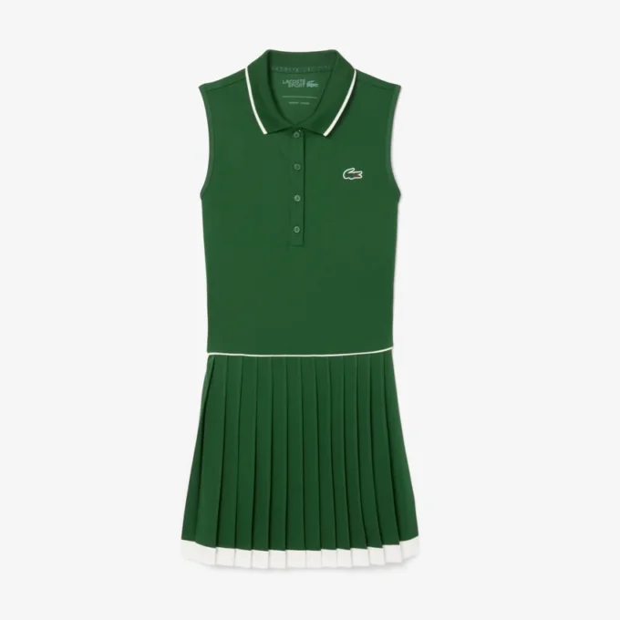 Women’s Ultra Dry Tennis Heritage Dress
