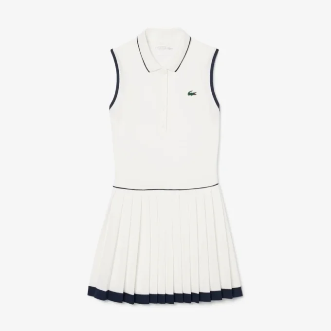 Women’s Ultra Dry Tennis Heritage Dress