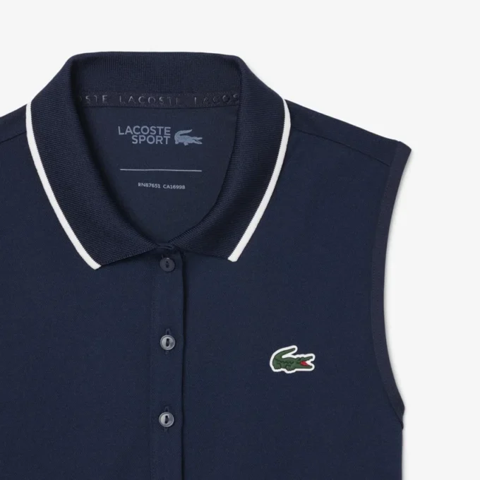 Women’s Ultra Dry Tennis Heritage Dress