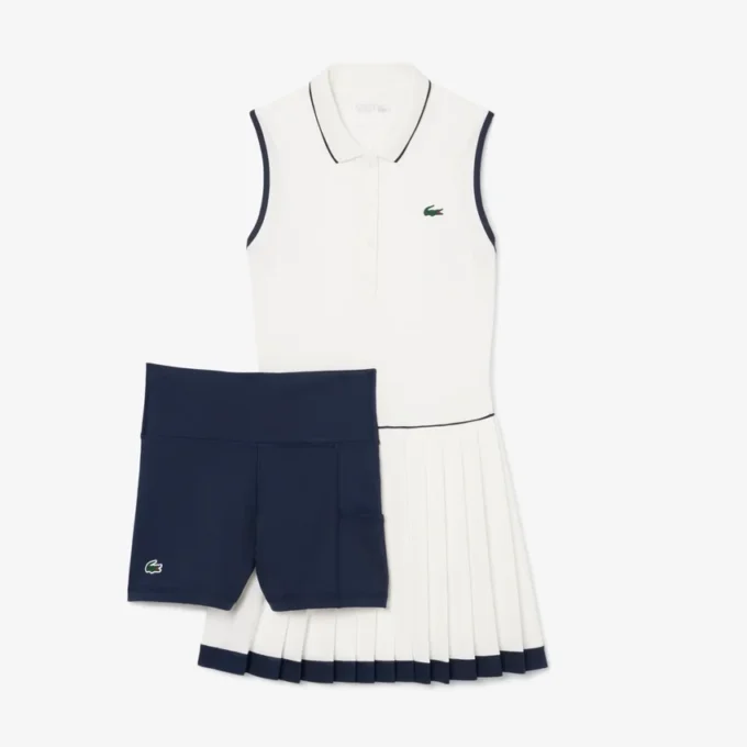 Women’s Ultra Dry Tennis Heritage Dress