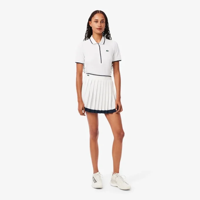 Women’s Ultra Dry Tennis Heritage Stretch Skirt