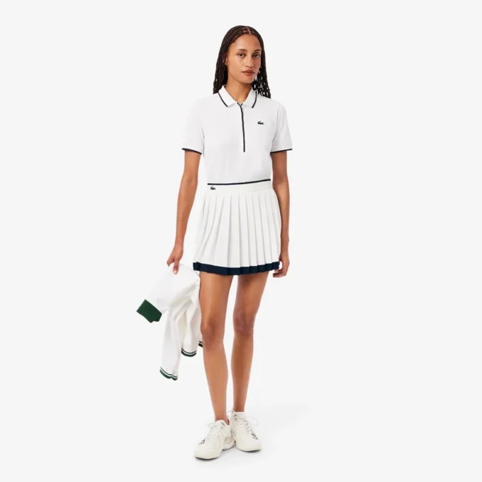 Women’s Ultra Dry Tennis Heritage Stretch Skirt