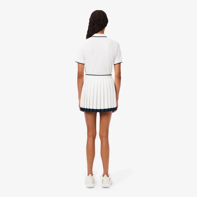 Women’s Ultra Dry Tennis Heritage Stretch Skirt