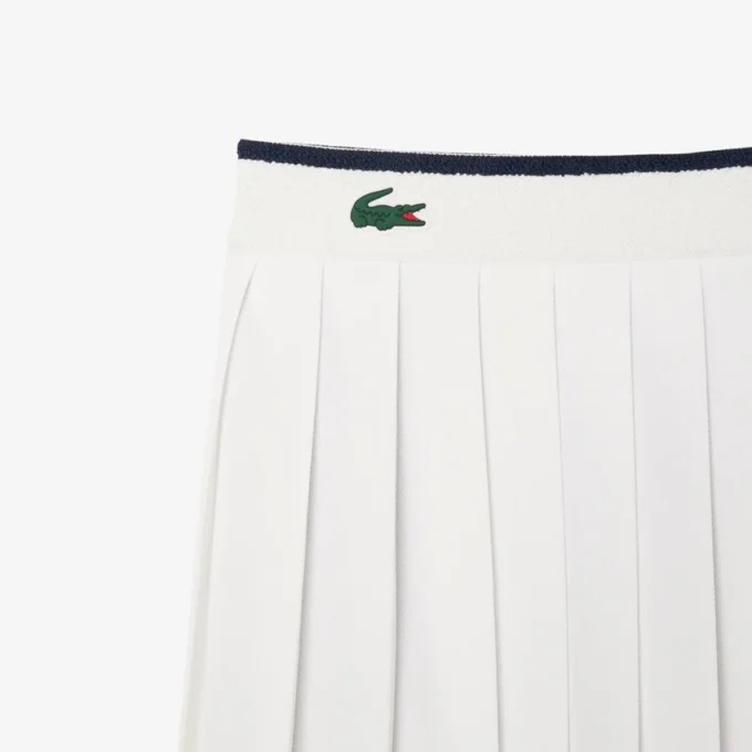 Women’s Ultra Dry Tennis Heritage Stretch Skirt