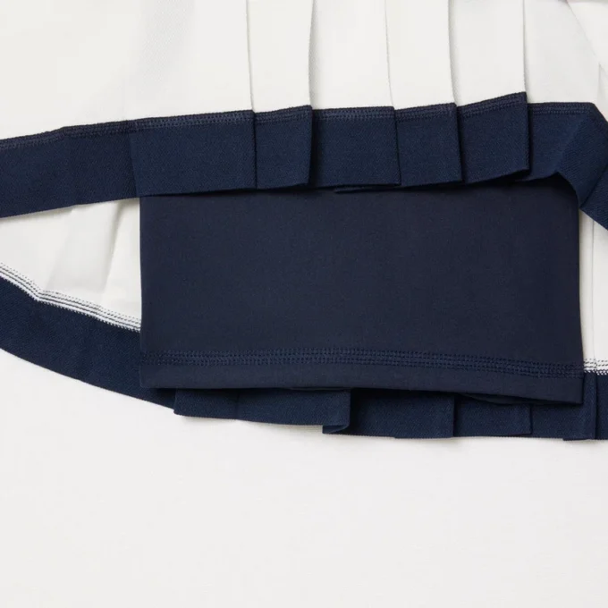 Women’s Ultra Dry Tennis Heritage Stretch Skirt