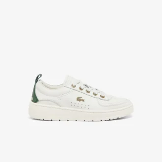 Women’s Umpire Leather Sneakers