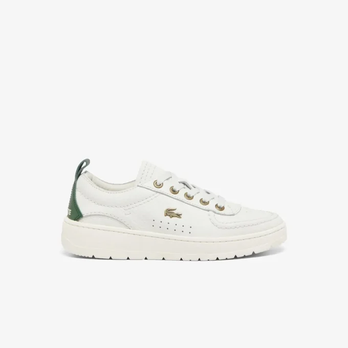 Women’s Umpire Leather Sneakers