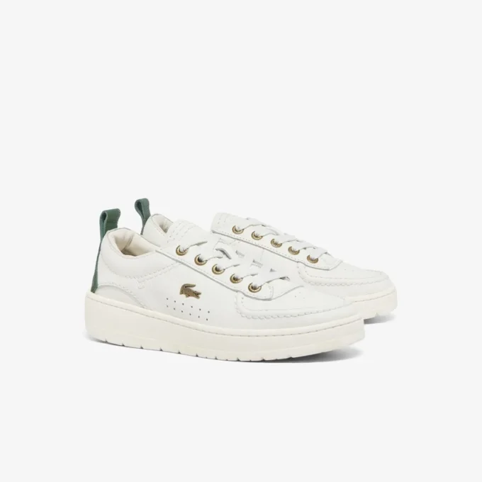 Women’s Umpire Leather Sneakers