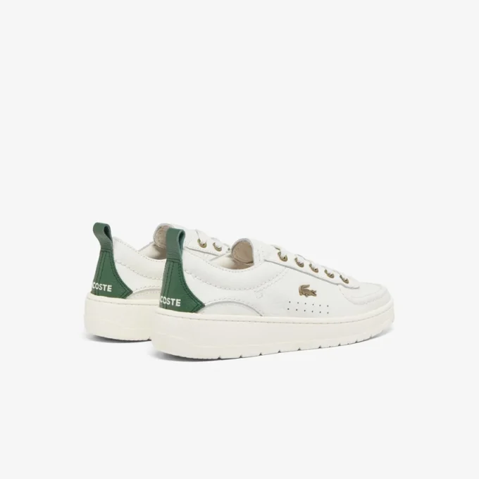Women’s Umpire Leather Sneakers
