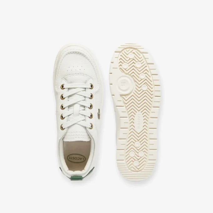 Women’s Umpire Leather Sneakers