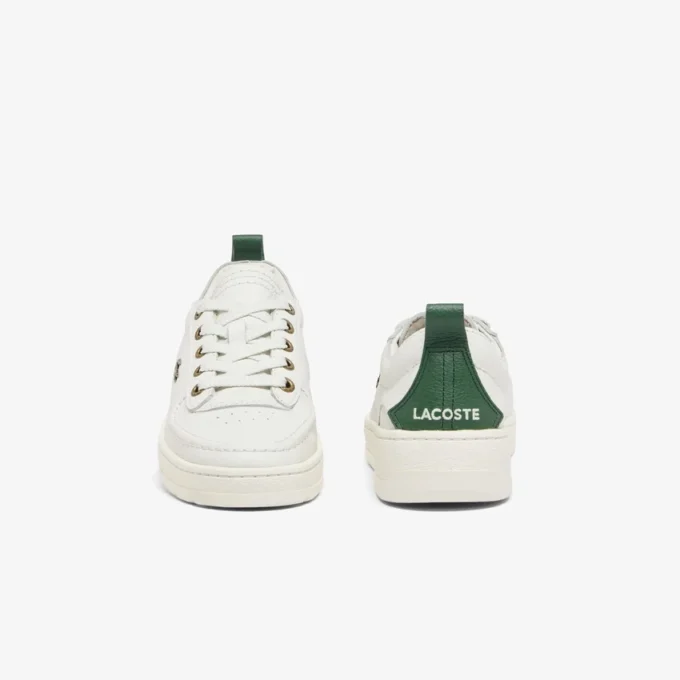 Women’s Umpire Leather Sneakers
