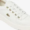 Women’s Umpire Leather Sneakers