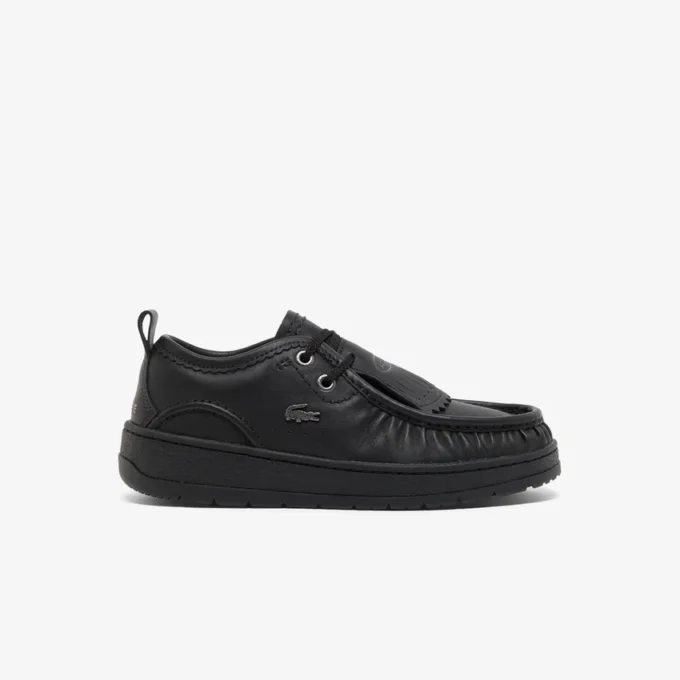 Women’s Umpire Loafers