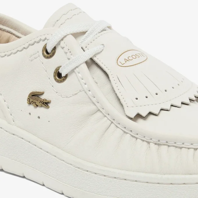 Women’s Umpire Loafers
