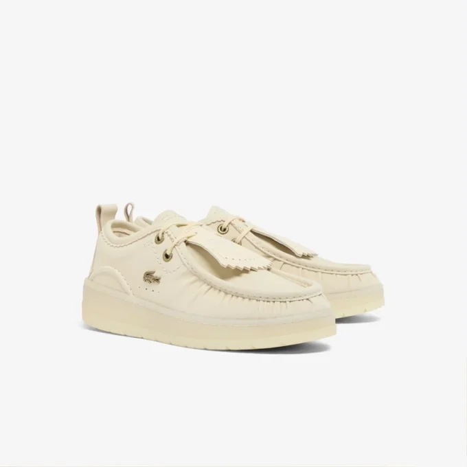 Women’s Umpire Wmn Leather Sneakers