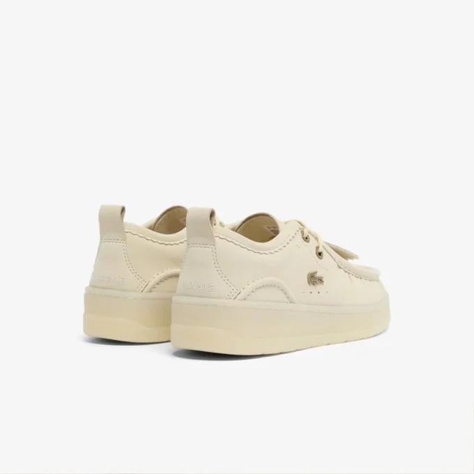 Women’s Umpire Wmn Leather Sneakers