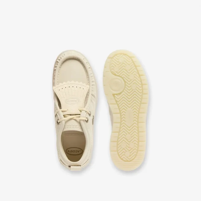 Women’s Umpire Wmn Leather Sneakers
