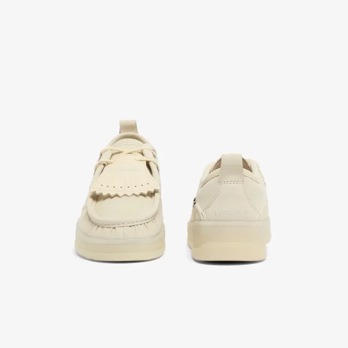 Women’s Umpire Wmn Leather Sneakers