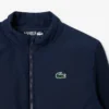 Women’s Uv Protect Quilted Tennis Jacket