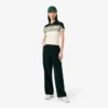 Women’s Wide Leg Corduroy Pants