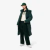 Women’s Wide Leg Corduroy Pants