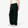 Women’s Wide Leg Corduroy Pants